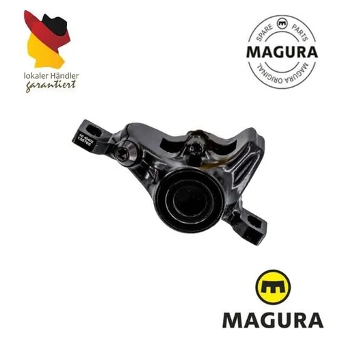 MAGURA Bremskolben MT4 Sattel Post Mount MT2 MT Sport MT5 - Hochwertige Bremskolben für Mountainbikes und E-Bikes, konfigurierbar und ideal für präzise Bremsleistung bei jedem Trail.
