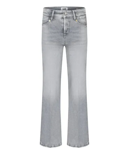 Cambio Bequeme Jeans in Blau - Stylische Jeans in Größe 36/33, gefertigt aus hochwertigem Material für optimalen Tragekomfort und eine perfekte Passform.