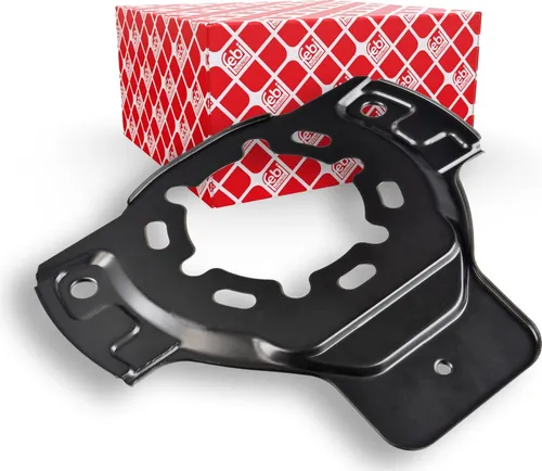 Febi Bilstein Spritzblech, Bremsscheibe 171539