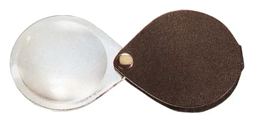 Eschenbach Einschlaglupe Classic 6x D 30 mm von Eschenbach