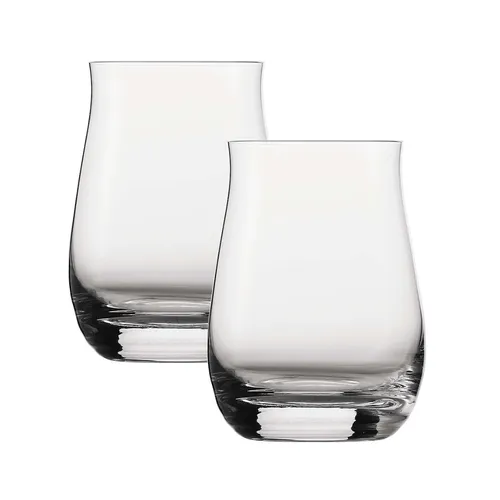 Spiegelau Bar - Spezialgläser Single Barrel Bourbon Glas Set 2-tlg. 0,38 L Bar - Spezialgläser 4460166