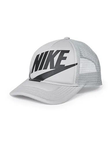 Nike Rise S Cb Trkr Unisex Kinder Verschluss, Lt Smoke Grey/Black, One Size
