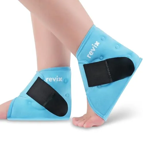 Sprunggelenkbandagen von REVIX