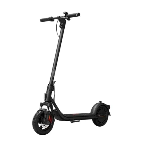 Segway-Ninebot D ll E-Scooter von Segway-Ninebot
