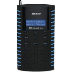 TechniSat TechniRadio Solar Taschenradio
