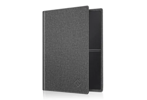 Handtaschen, Geldbörsen & Etuis Grau von Fintie