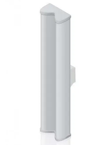 Sector Antenne 90° 5GHz - WLAN-Zubehör, leistungsstarke Außenantenne mit 20.3 dBi für verbesserte Signalreichweite und -stabilität