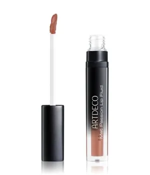 ARTDECO Mat Passion Lip Fluid Liquid Lipstick 3 g nudist