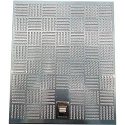 Franke 133.0251.410 Filterkassette X 253x300 von Franke