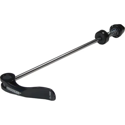 Produktbild Croozer Schnellspanner Achskupplung lang 170-180mm