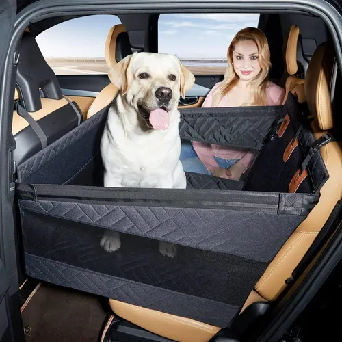 Hundesitz Autositze Autokörbchen Hundeautositz Autositz für Hunde Hundebett