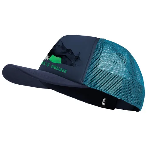 Jack Wolfskin Animal Mesh Cap K für Kinder von Jack Wolfskin