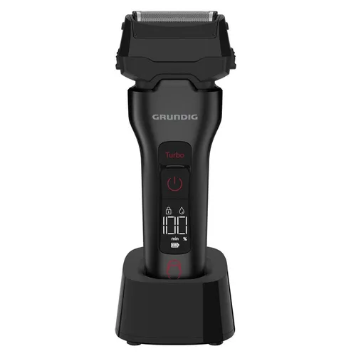 Grundig MS 9330 Folienschaber