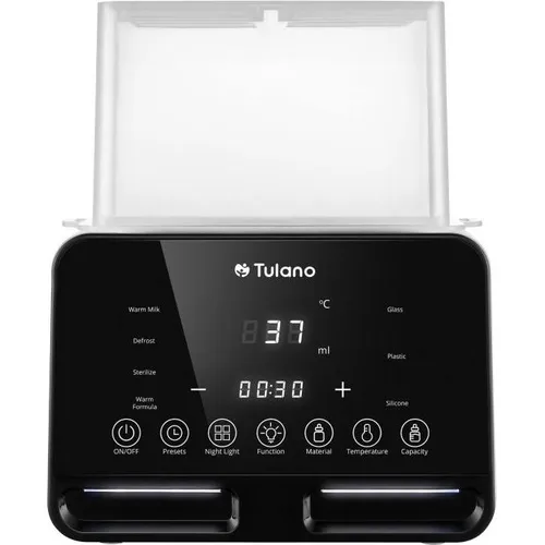 Tulano Fläschchenwärmer Ellie 45 (TN-ELLIE 45)