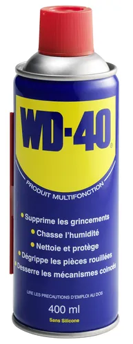 Multifunktions 400 ml von WD-40