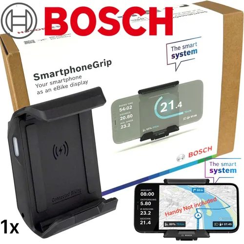 Produktbild Bosch Smartphone Grip BSP3200
