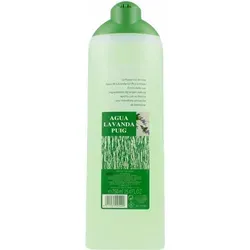 Puig Agua Lavanda Eau De Cologne 750ml