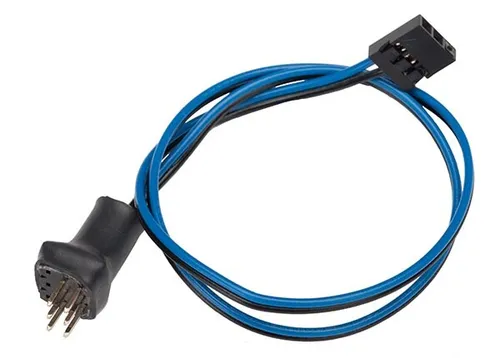 Traxxas TRX8031 LED LIGHT KIT, TRX-4- 3-IN-1 WIRE HARNESS