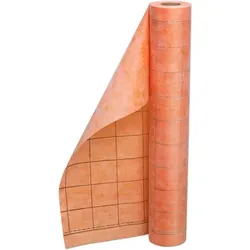 Level+ Dichtungsband Dichtbahn Dichtvlies unter Fliesen