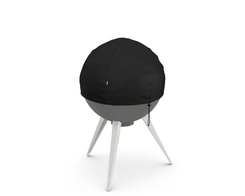 Produktbild höfats Grillabdeckhaube MOON 45, 55 – Wetterfeste Schutzhülle mit Kordelzug