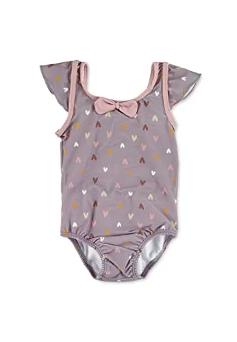 Sterntaler Kid's Badeanzug Herz von Sterntaler