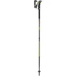 Leki Sherpa FX.One Carbon Trekkingstöcke 140 cm - Extrem leichte und faltbare Wanderstöcke in Beige/Weiß mit Griffverlängerung, ideal für Trekking-Abenteuer. Entdecken Sie weitere Top-Angebote von LEKI!