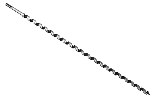 16mm SDS Plus Lewis Schlangenbohrer Holzbohrer 16x600mm