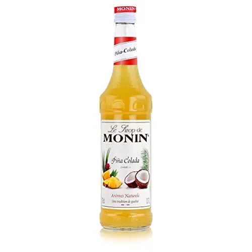 Monin Sirup Pina Colada (1 x 0,7l)