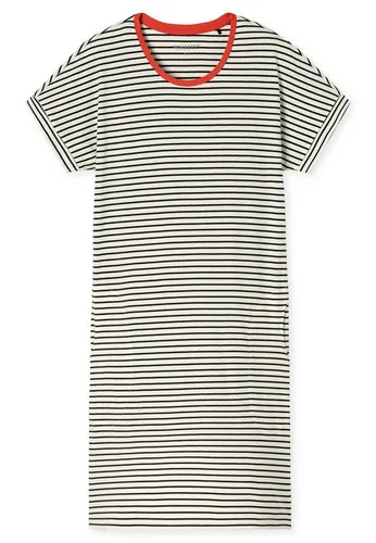 Schiesser Damen Kurzarm Bigshirt von Schiesser