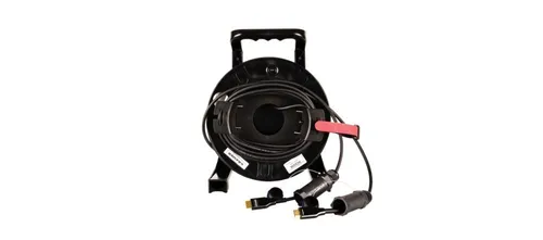 Kramer HDMI Kabel CRS-PlugNView-H-66 20,1m