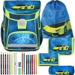 Rucksäcke Blau von Spirit
