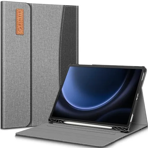 Fintie Hülle für Samsung Galaxy Tab S10 Lite/S10 FE/S9 FE 10.9