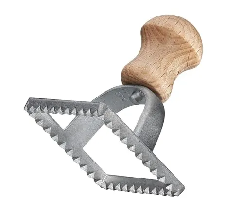 Küchenprofi Ravioliausstecher Pastacasa-Kp803812570/grau