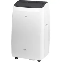 Be Cool BC14KL2101F mobile Klimaanlage EEK: A