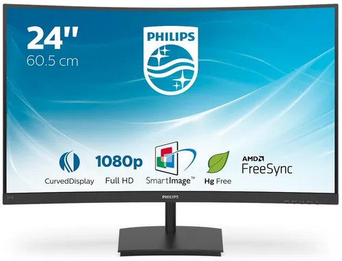 PHILIPS 241E1SC von Philips