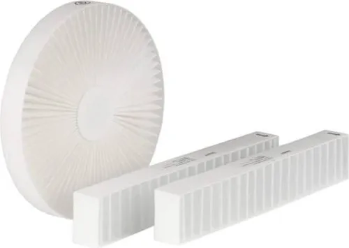 WOLF Filter-Set für Wohnraumlüftung CWL-D | Klasse F7 von Wolf