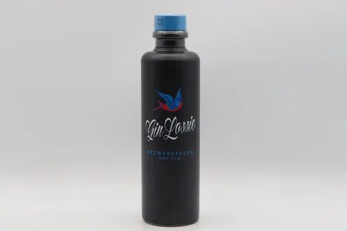 Gin Lossie - Ostwestfalen Dry Gin 44% Vol. 0,2 ltr. (74 EUR/l)