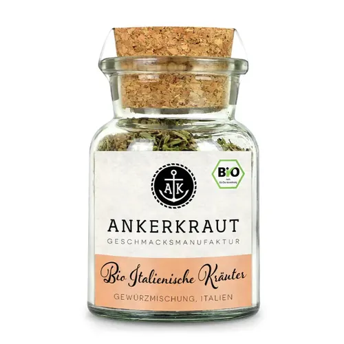 Ankerkraut BIO Italienische Kräuter 20g