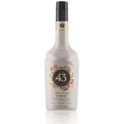 Licor 43 Horchata Vegan 16% Vol. 0,7l