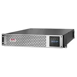 APC USV Smart-UPS Li-Ion 3000, SMTL3000RMI2UCNC - Computersysteme und Zubehör, zuverlässige unterbrechungsfreie Stromversorgung mit langlebiger Lithium-Ionen Technologie für kleine Unternehmensumgebungen.