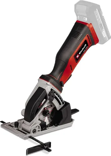 Einhell Akku-Handkreissäge TE-CS 18/89 Li von Einhell