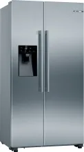 KAD93AIEP Side-by-Side Kühlschrank von Bosch
