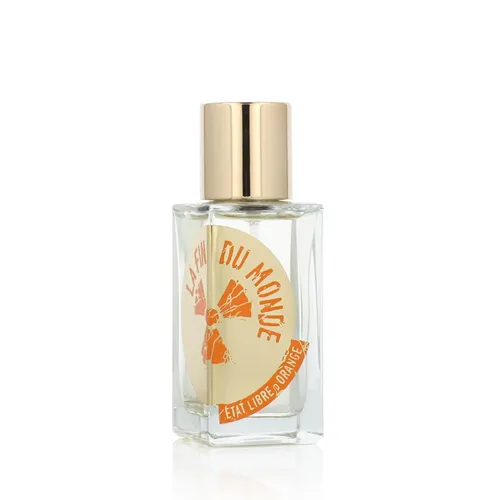 Etat Libre D'Orange La Fin Du Monde Eau De Parfum 50 ml - Damendüfte mit einem einzigartigen, provokanten Duft, der die Grenzen der Sinne sprengt und für unvergessliche Momente sorgt.