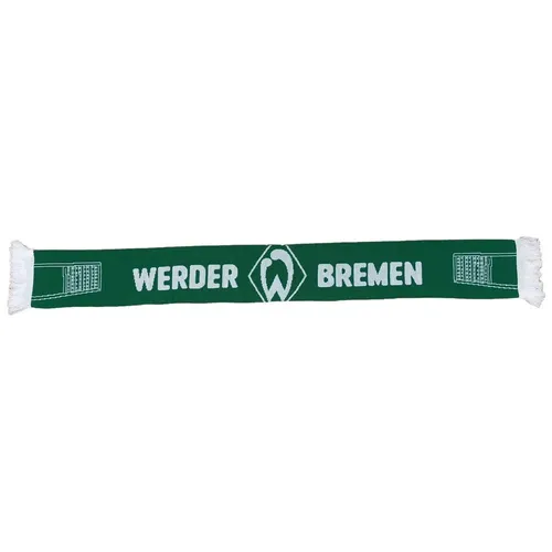 SV Werder Bremen Schal „Flutlicht