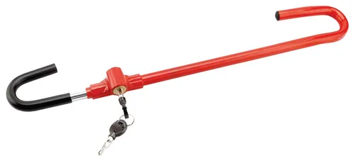 BASI - Lenkrad-/Pedalsperre - KFZ 100 - 0004-0100