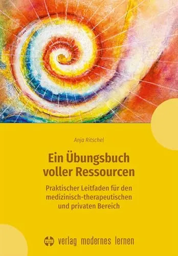 Praktischer Leitfaden: Übungsbuch voller Ressourcen für den Alltag - Entdecken Sie ein umfassendes Übungsbuch mit wertvollen Ressourcen für den professionellen und privaten Einsatz. Ideal zur Unterstützung in verschiedenen Lebensbereichen und zur Förderung von Fähigkeiten und Wissen. Perfekt für alle, die sich weiterentwickeln möchten!