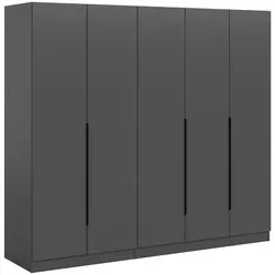 Produktbild Drehtürenschrank KOPENHAGEN