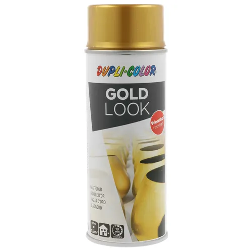 Dupli Color Effektlack GOLD LOOK 400 ml 263248