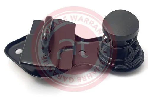 At Autoteile Germany Motorhaubenschloss at13747