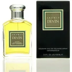 Aramis Devin 100 ml Country EDC Eau de Cologne Spray von Aramis